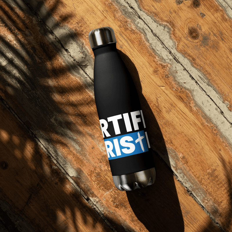 Water bottle