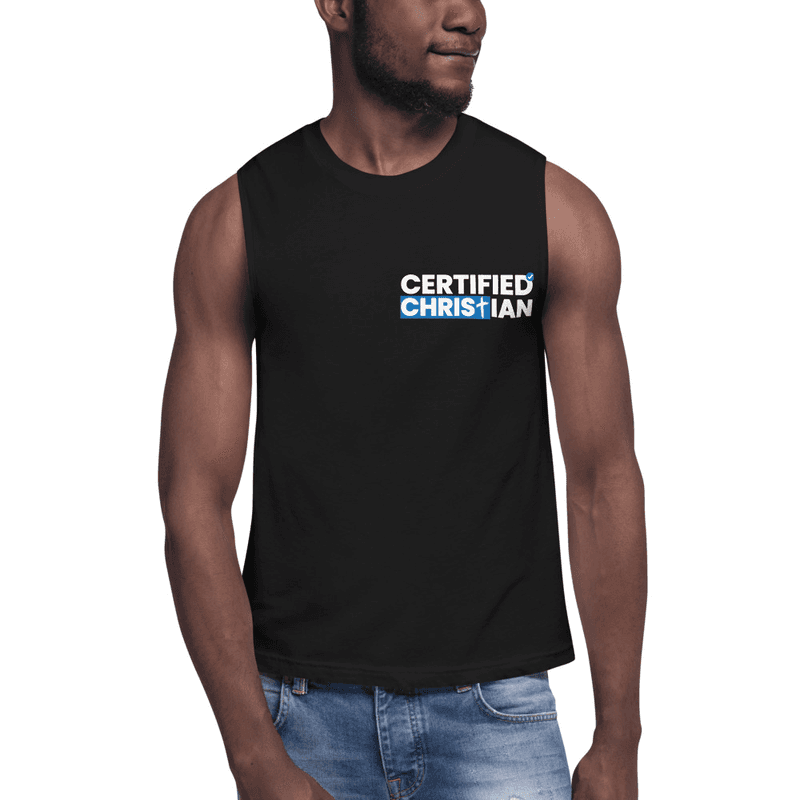 Muscle Shirt
